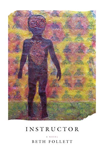 cover image Instructor