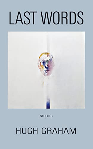 cover image Last Words