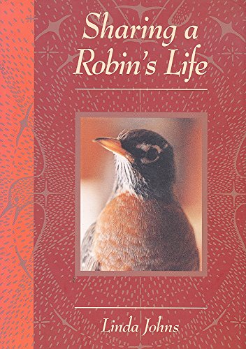 cover image Sharing a Robin's Life