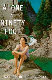 Alone at Ninety Foot