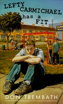 Lefty Carmichael Has a Fit