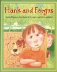 cover image HANK AND FERGUS