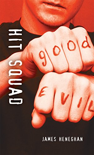 cover image HIT SQUAD