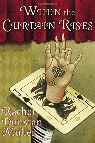 cover image When the Curtain Rises