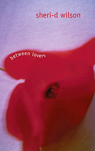 cover image Between Lovers