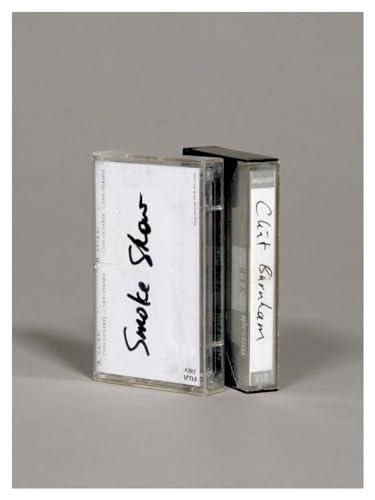 cover image Smoke Show