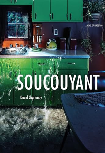 cover image Soucouyant