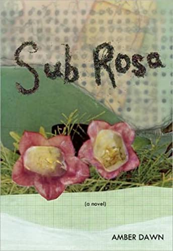 cover image Sub Rosa