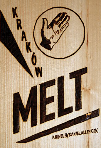 cover image Kraków Melt