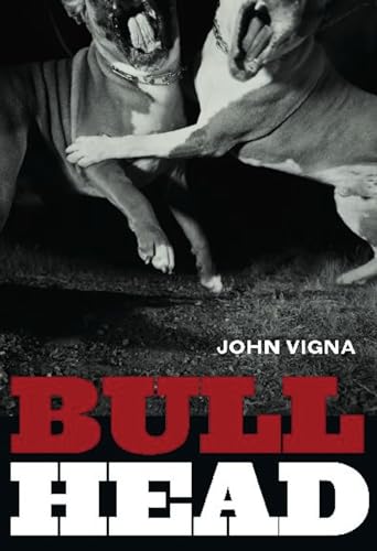 cover image Bull Head