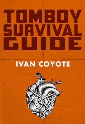 cover image Tomboy Survival Guide