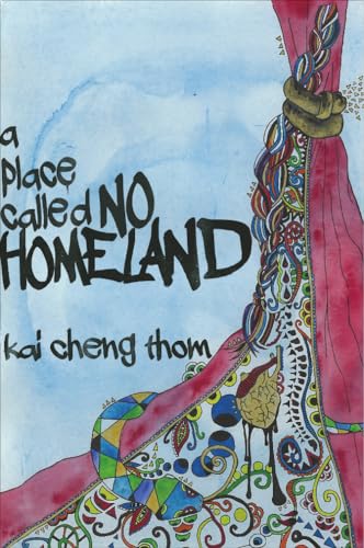 cover image A Place Called No Homeland