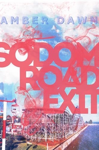 cover image Sodom Road Exit