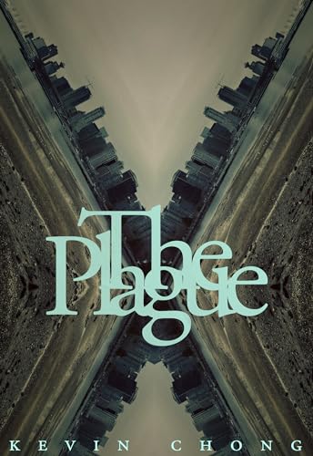 cover image The Plague