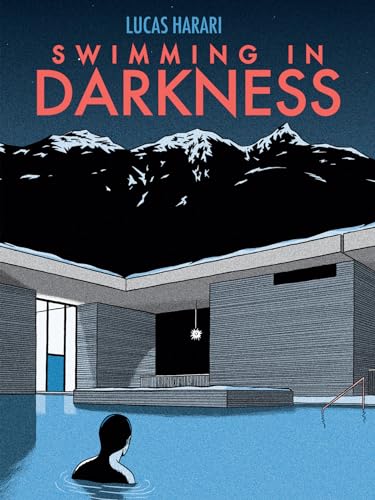 cover image Swimming in Darkness