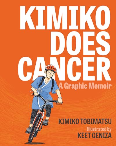 cover image Kimiko Does Cancer
