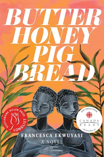 cover image Butter Honey Pig Bread