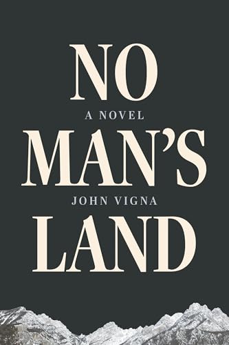 cover image No Man’s Land