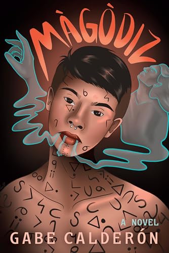 cover image Màgòdiz