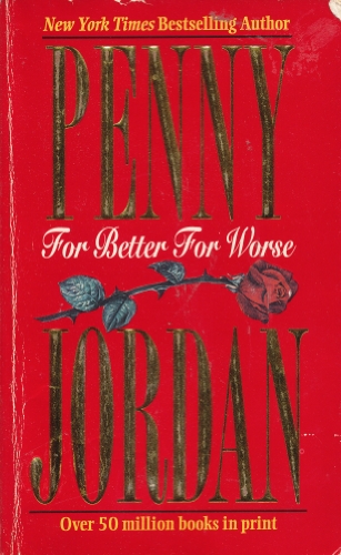 cover image For Better for Worse