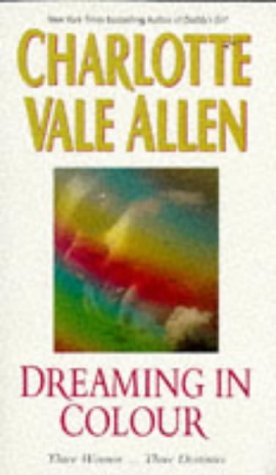 cover image Dreaming in Color