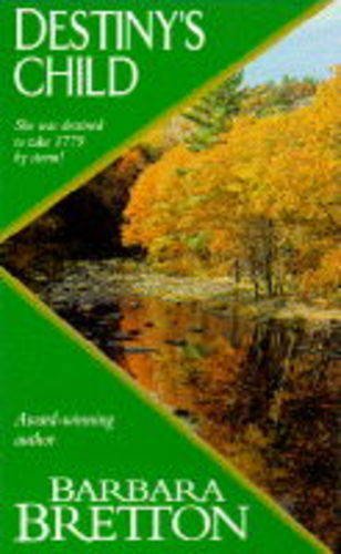 cover image Destiny's Child