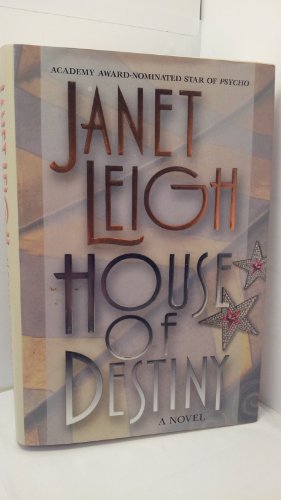 cover image House of Destiny