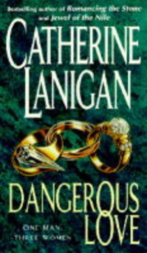 cover image Dangerous Love