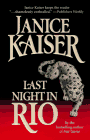 cover image Last Night in Rio