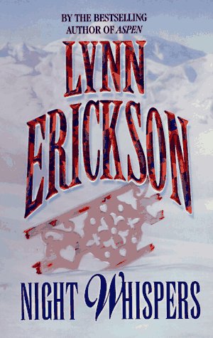 cover image Night Whispers