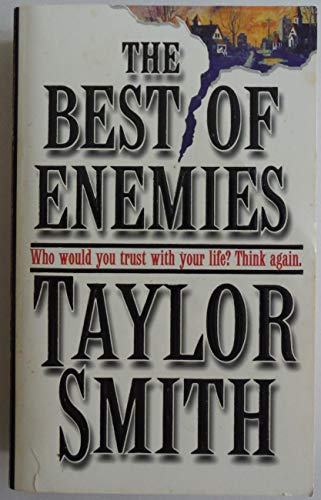 cover image Best of Enemies