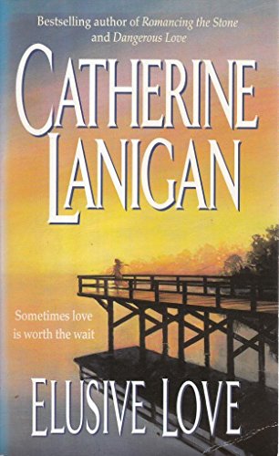 cover image Elusive Love