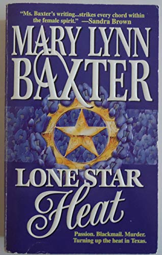 cover image Lone Star Heat