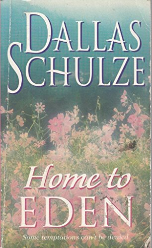 cover image Home to Eden