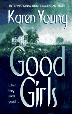 cover image Good Girls