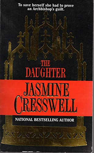 cover image The Daughter