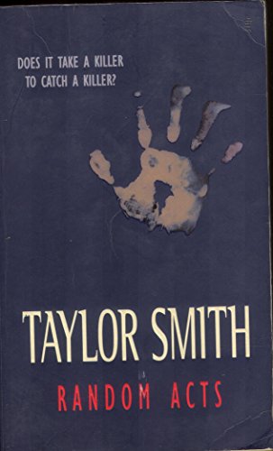 cover image Random Acts