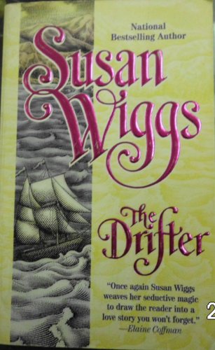 cover image The Drifter