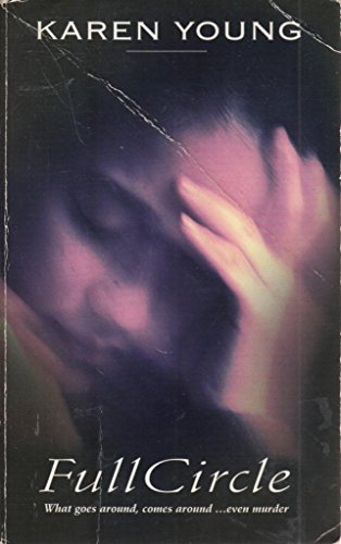 cover image Full Circle