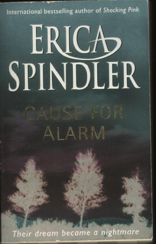 cover image Cause for Alarm