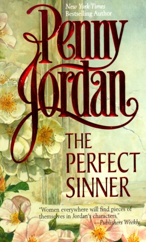 cover image The Perfect Sinner