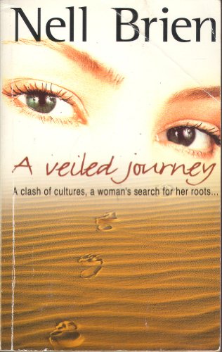 cover image A Veiled Journey