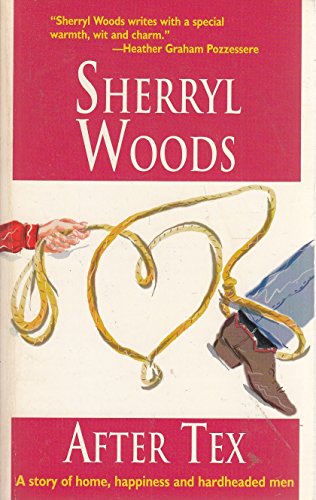 cover image After Tex