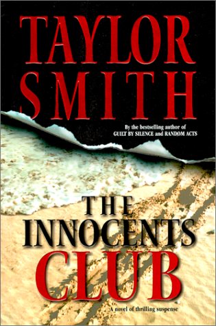 cover image Innocents Club