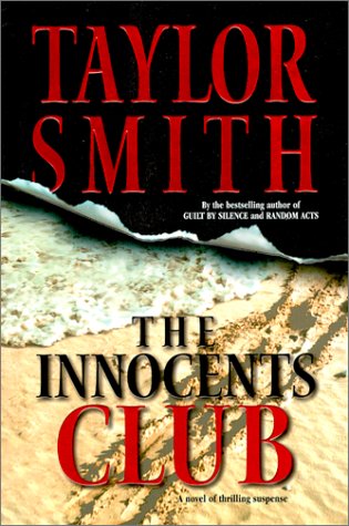 cover image Innocents Club