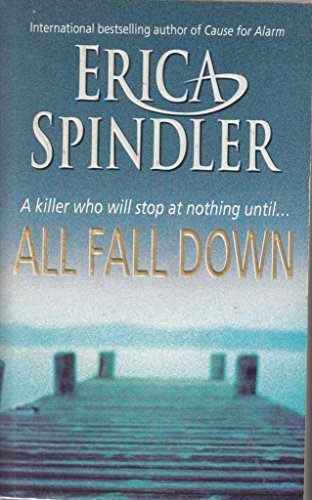 cover image All Fall Down