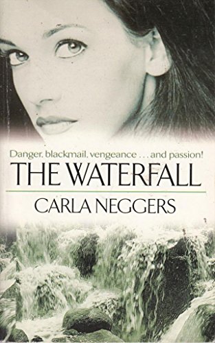 cover image The Waterfall
