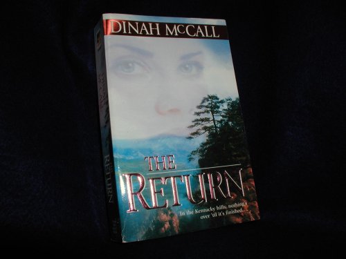 cover image The Return