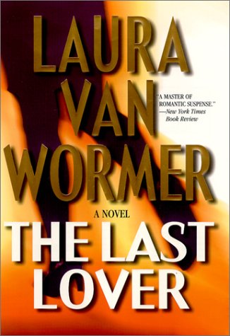 cover image The Last Lover