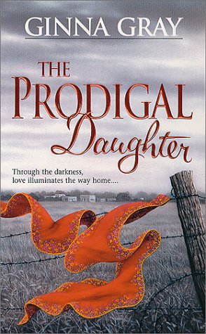 cover image The Prodigal Daughter
